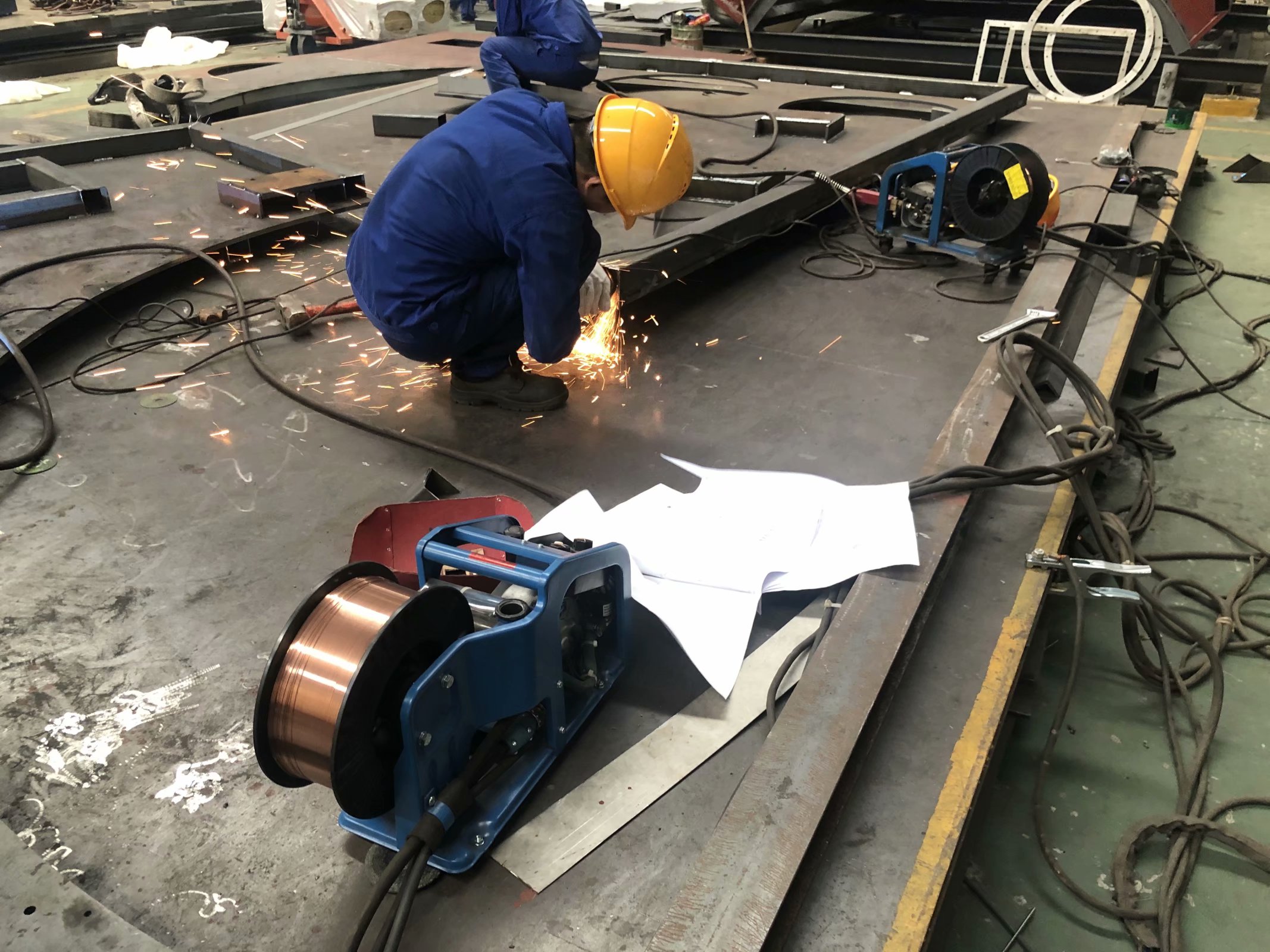 湖南正鼎環(huán)境保護(hù)工程有限責(zé)任公司,揚(yáng)克氣罩,密閉汽罩,熱回收系統(tǒng) 湖南正鼎環(huán)境保護(hù)工程有限責(zé)任公司,揚(yáng)克氣罩,密閉汽罩,熱回收系統(tǒng)